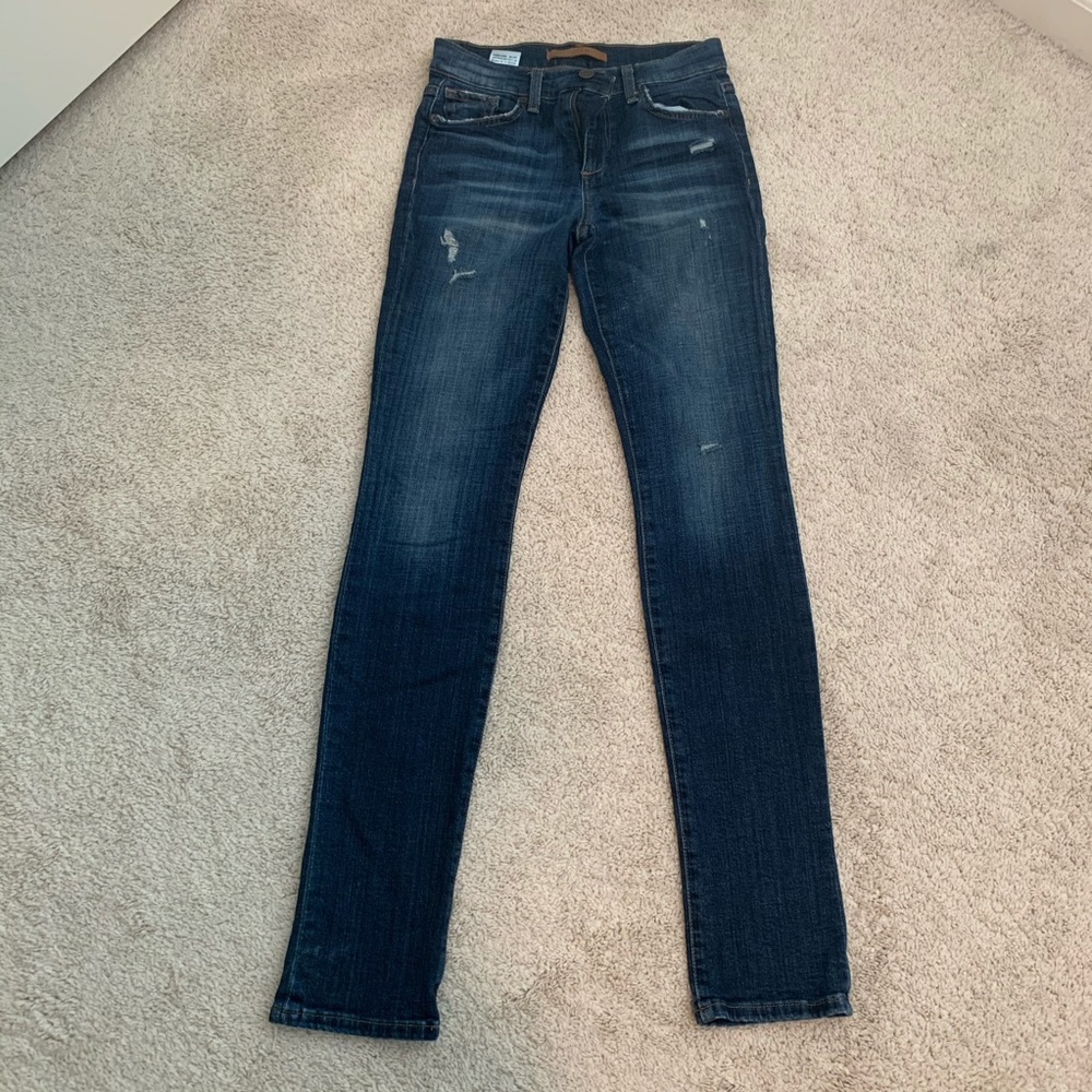 Joe’s Jeans : The Skinny